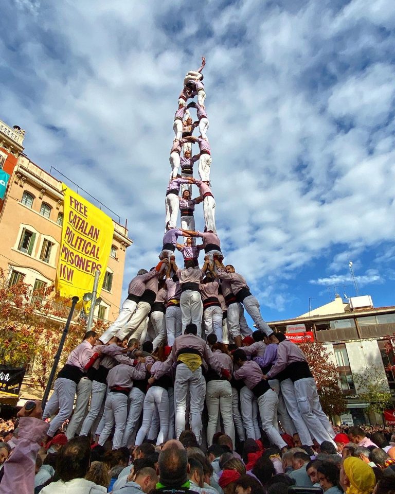 Últim cap de setmana abans de flexibilitzar les restriccions