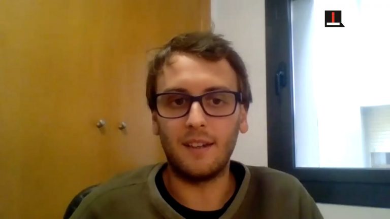 “Si no poden fer castells, la gent no està predisposada a fer activitats socials”