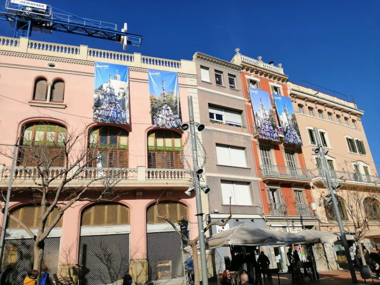 L’última entrada simbòlica d’una temporada en blanc