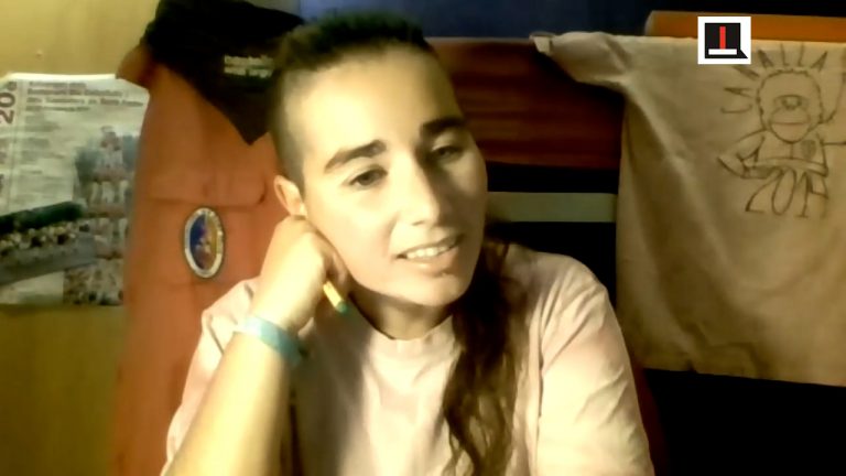 “No deixarem que la nostra colla desaparegui”