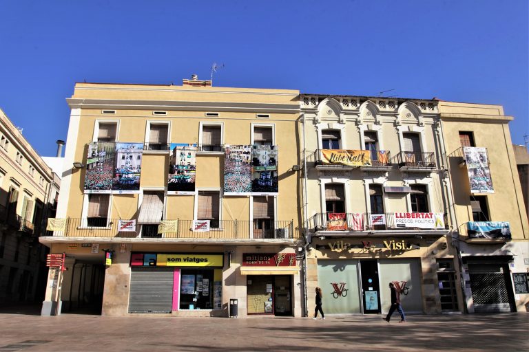 Tots Sants amb confinament perimetral