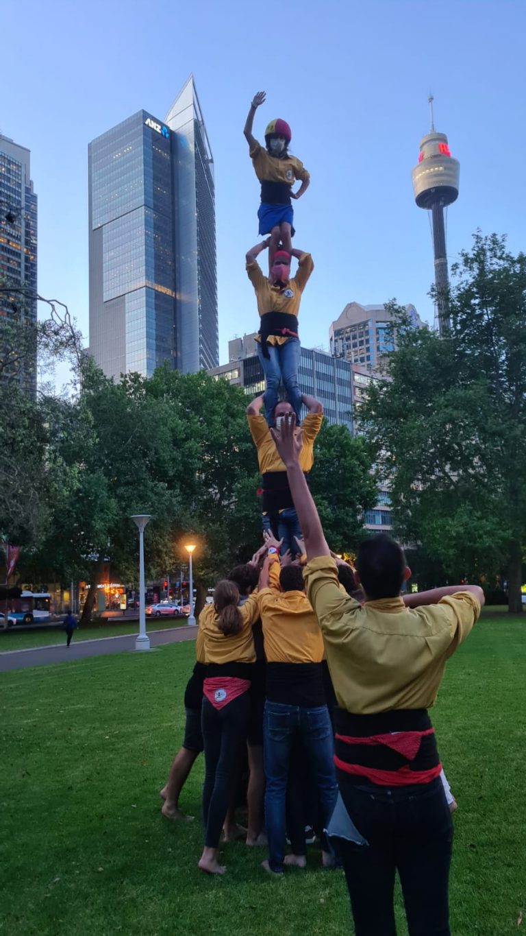 El primer pilar de 4 després de l’esclat de la pandèmia