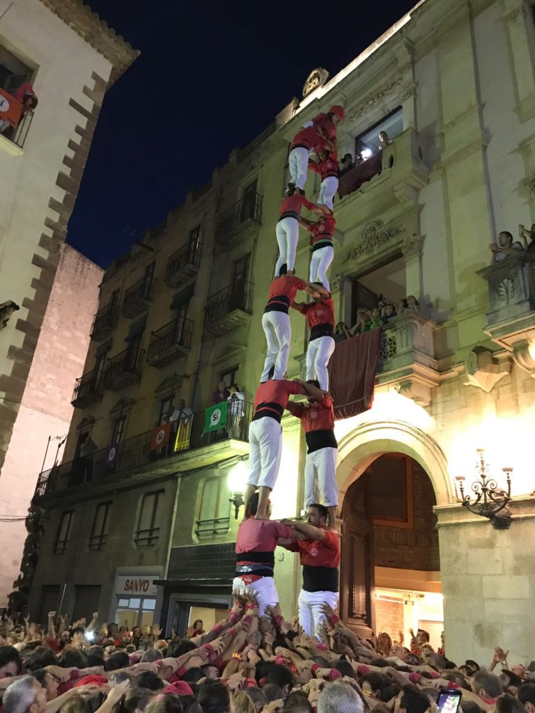 40de9: 2017: gran temporada malgrat els atemptats i els efectes de l’1O