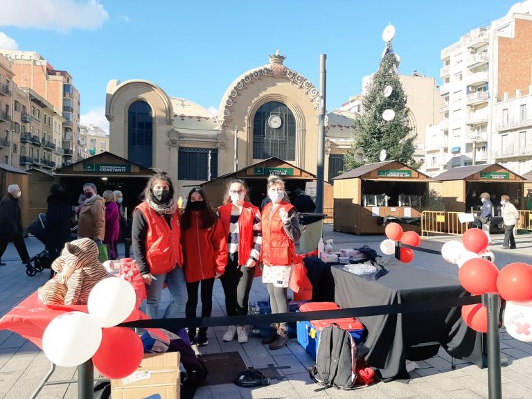 Nova tongada de propostes culturals i solidàries