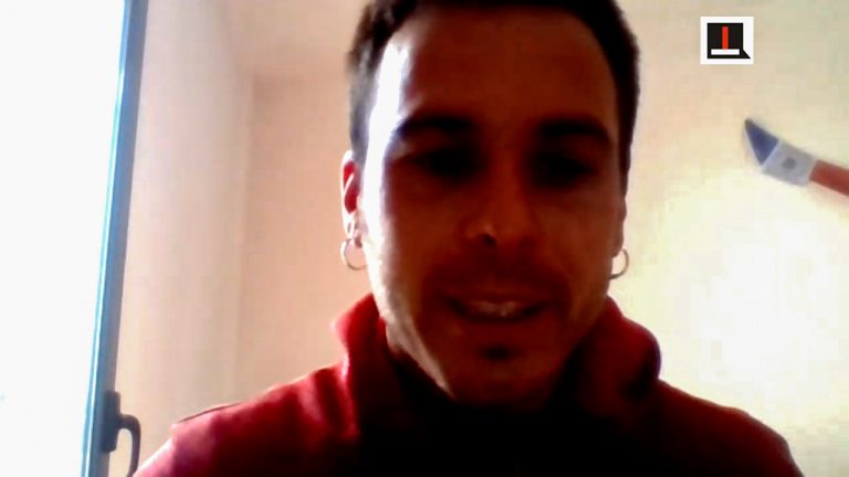 “Al començament de la colla, poca gent sabia el que eren els castells”