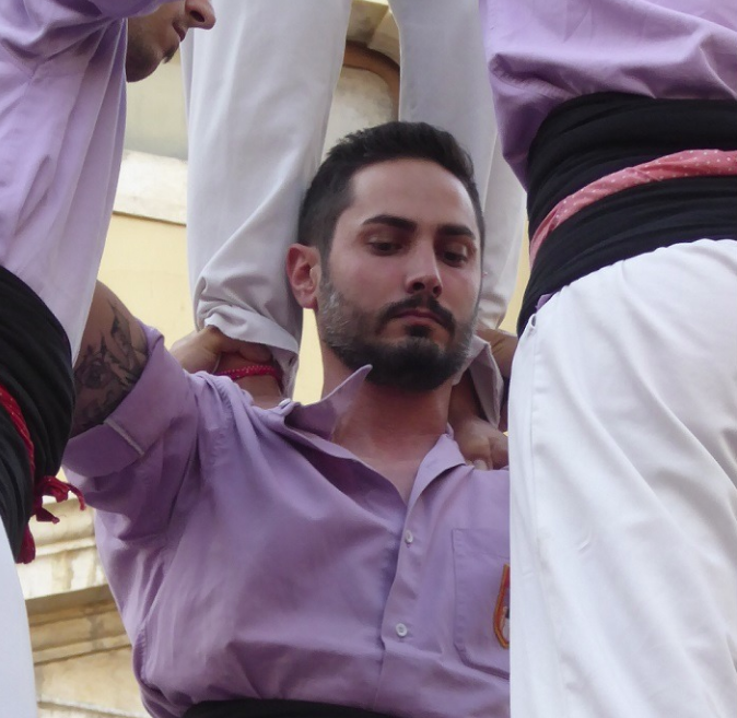 Nous lideratges a la Jove de Tarragona