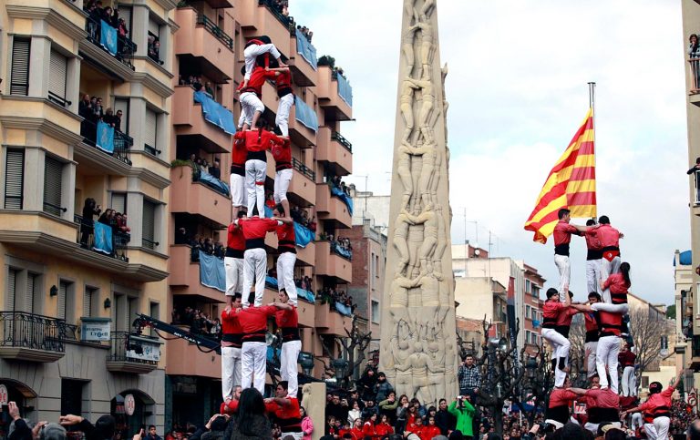 Valls reactiva la preparació de les Decennals amb l’horitzó del 2022