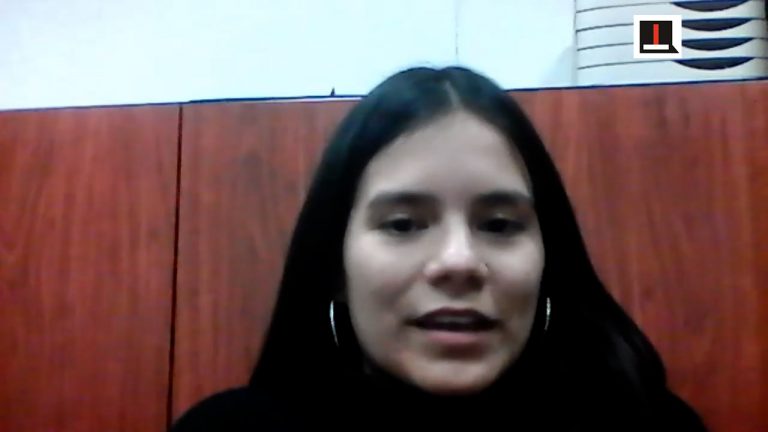 “Em va ser molt senzill integrar-me a la Colla Joves”