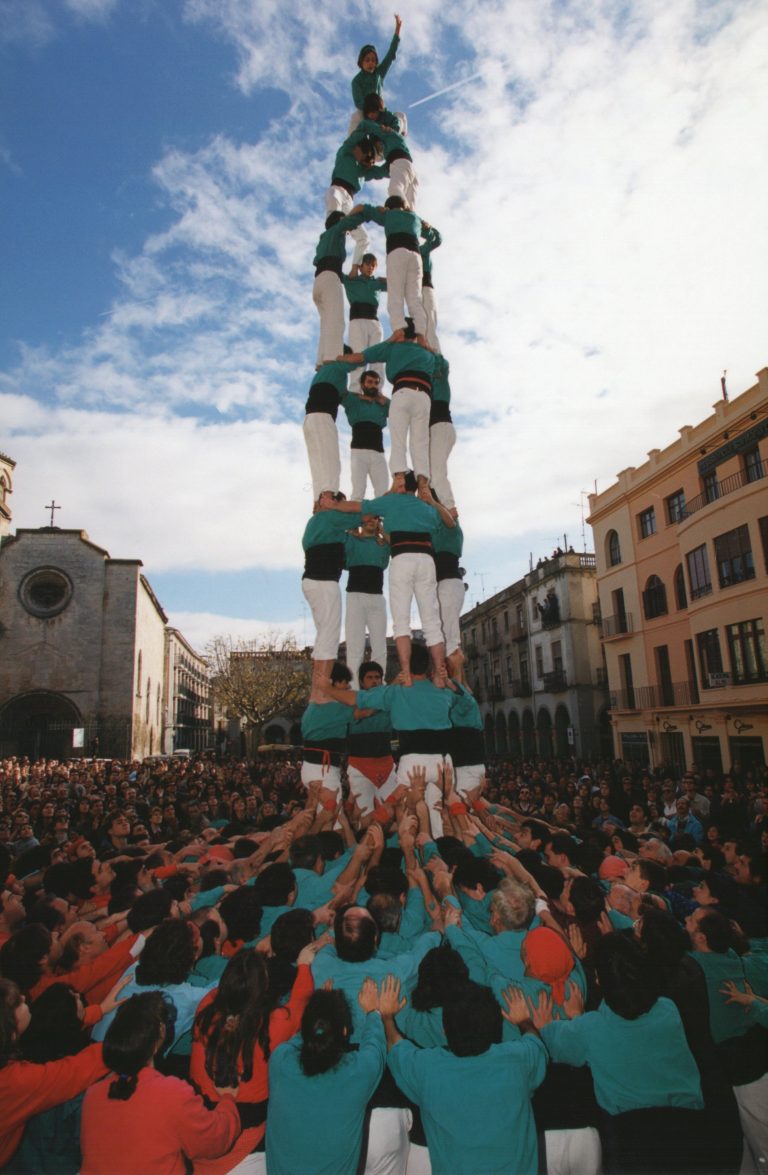 Dues dècades de l’últim Sant Raimon