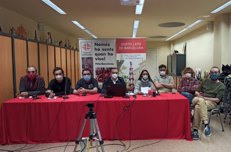 Barcelona enforteix l’àrea social