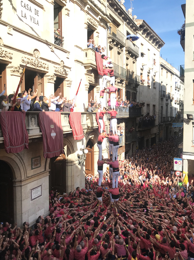 40de9: 2019: Els 3de9sf coronats en la darrera temporada de 9
