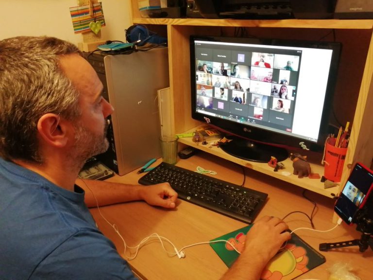Els Maduixots activen una quota solidària