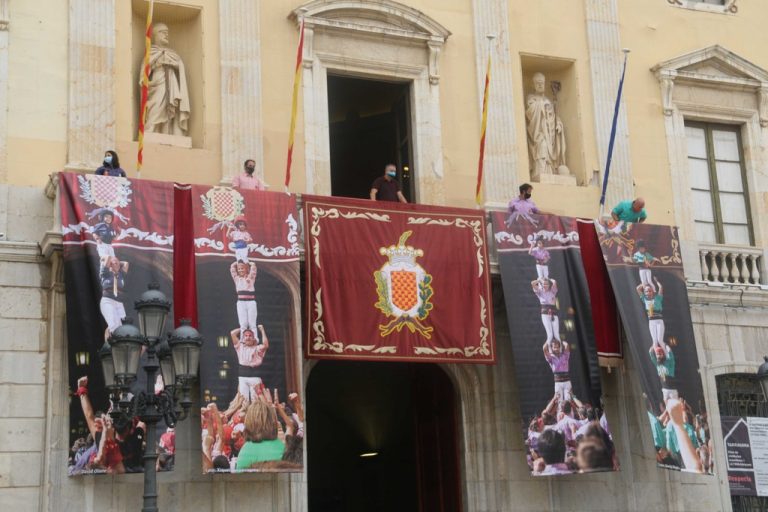 Tarragona posarà en marxa una comissió tècnica per gestionar la represa