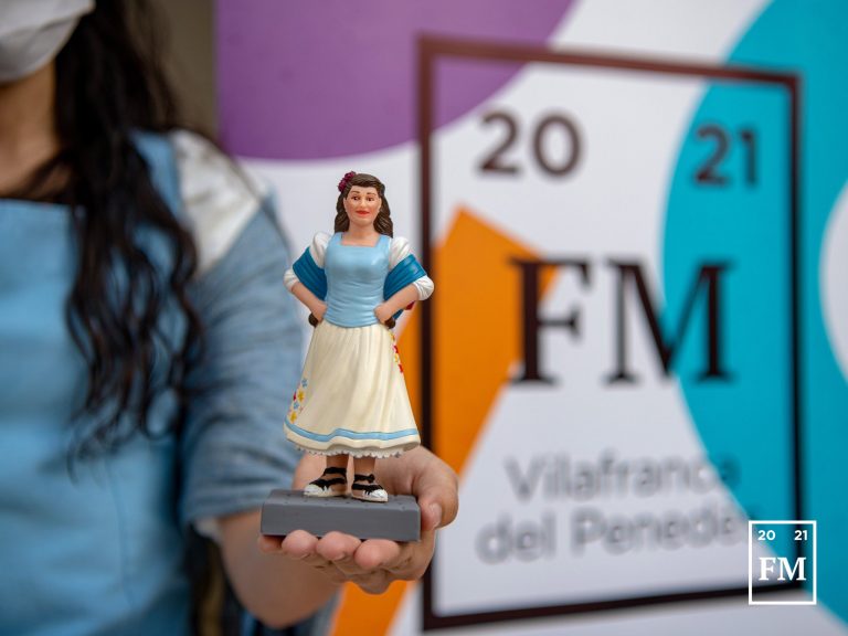 Vilafranca treballa per fer realitat “la millor possible” Festa Major