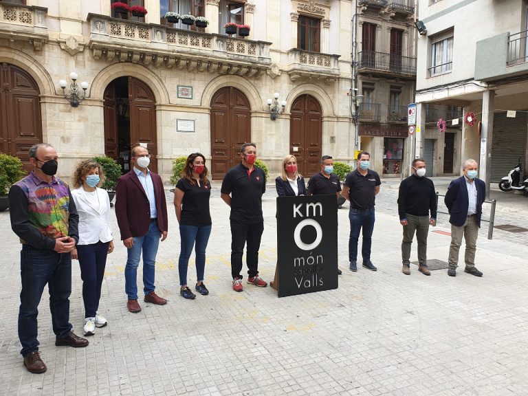 Els pilars de 5 tornaran per Sant Joan