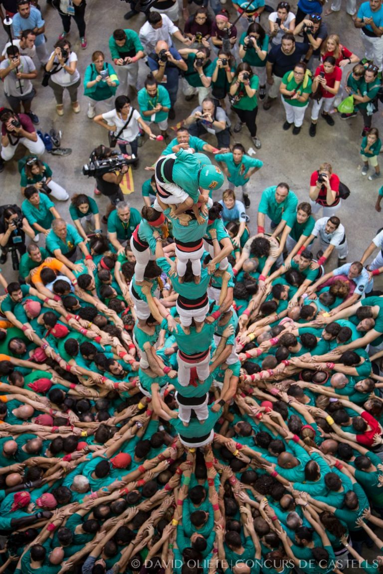 Sant Pere i Sant Pau compta amb un nou president