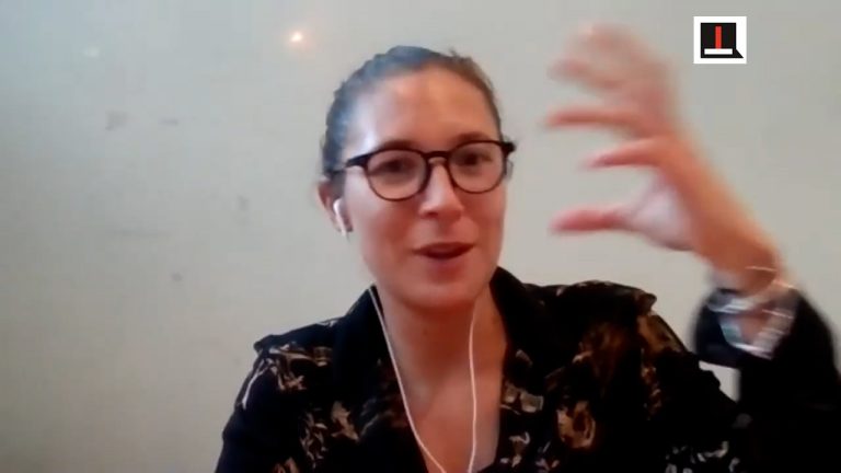 “Hi ha certes reticències dels castellers a recuperar tot el que implica el contacte més humà”