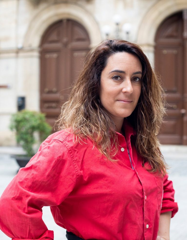 Els caps de colla i presidents del 2021