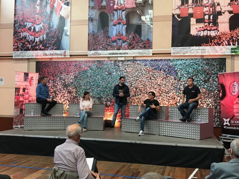 Aplanant el camí cap al Concurs 2022