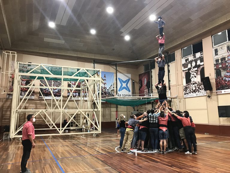 Burofaxos a la Coordinadora