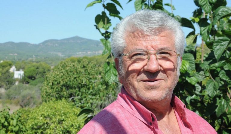 El Juanacho de la Colla Vella, Premi a la Trajectòria