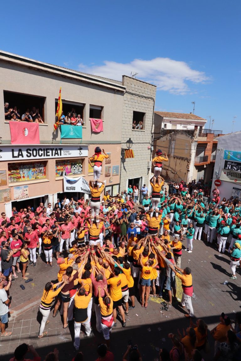 La Bisbal treballa en l’adaptació de la diada de la Mare de Déu d’Agost