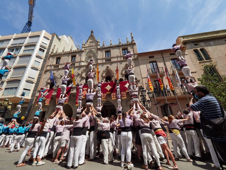 Febre pilanera a Terrassa