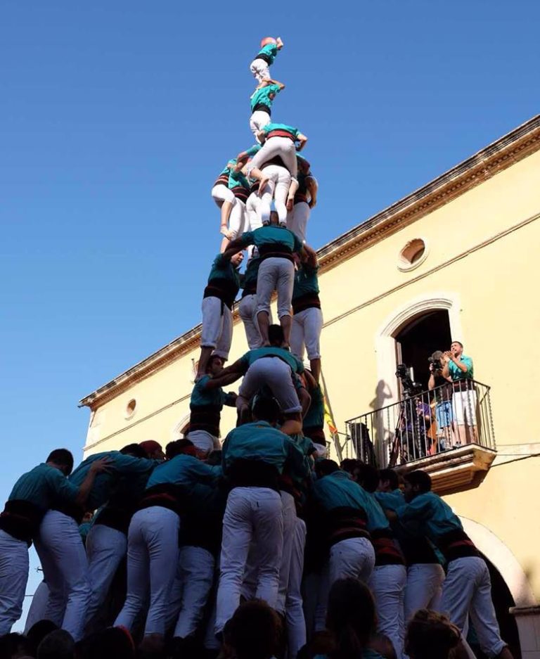 Grans cites: el Tour del Baix Gaià (Altafulla/Torredembarra)