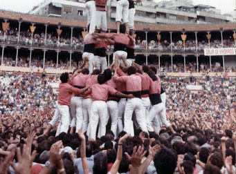 Grans cites: el Concurs de Tarragona