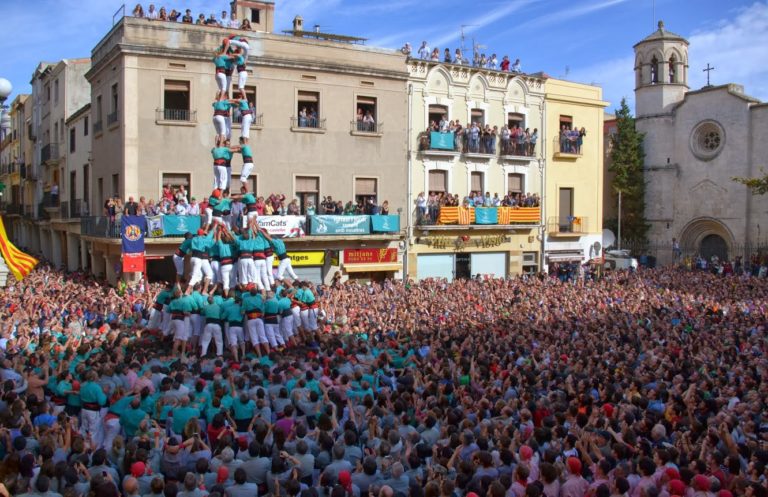 Grans cites: Tots Sants a Vilafranca