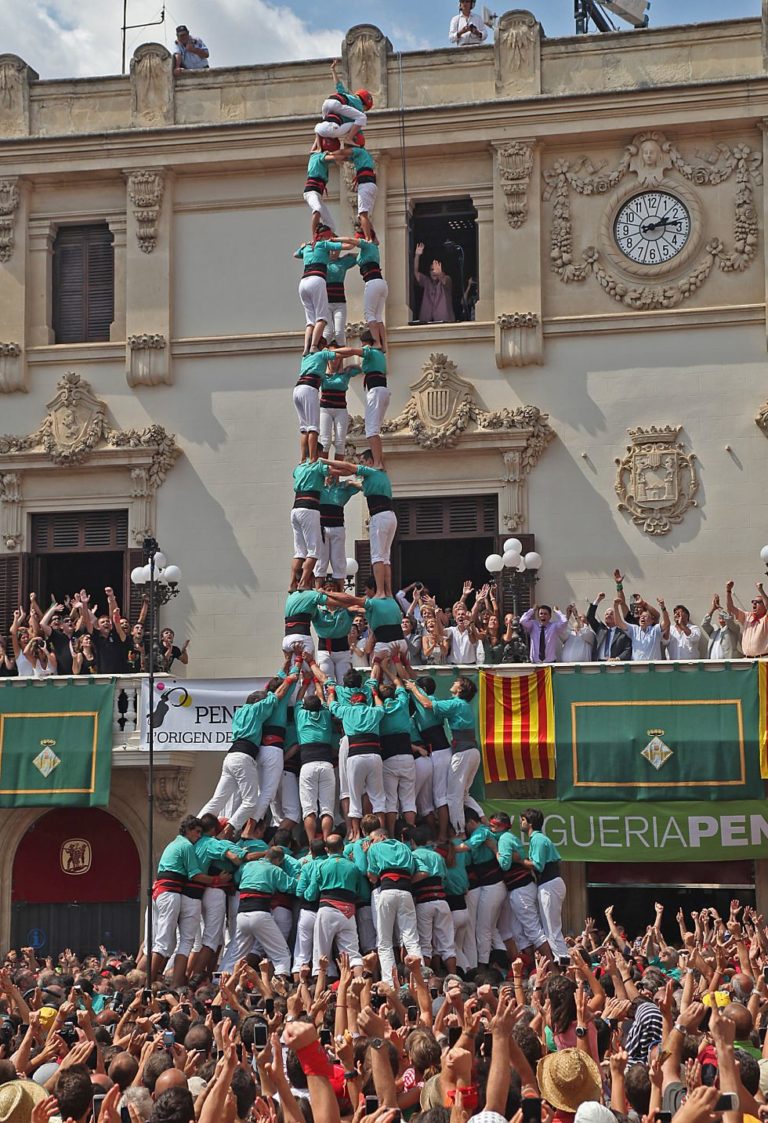 Grans cites: Sant Fèlix (Vilafranca)