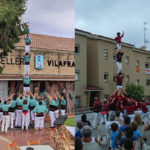 muntatge vilafranca sitges