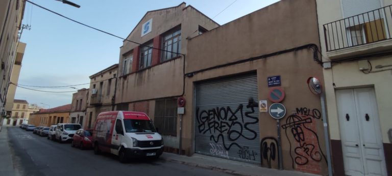 Els Minyons de Terrassa encaminen el projecte per tenir un nou local