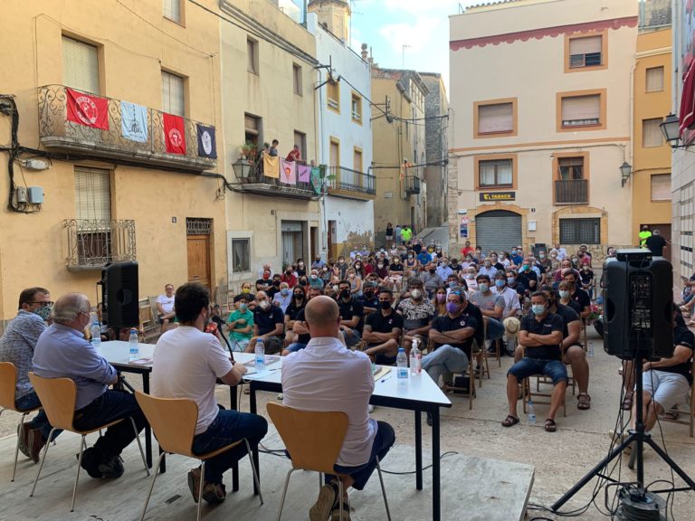 Dues frases de Ramon Roca: resposta a Guillem Bartolí