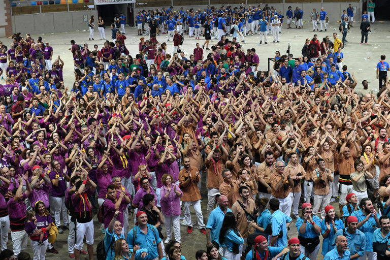 Concurs 2022: Normalitat o simbolisme?