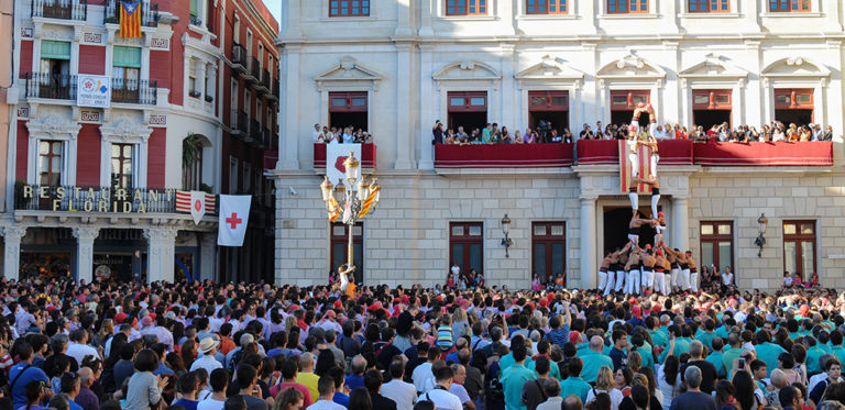 Reus confirma la Diada del Mercadal i la trasllada a diumenge al migdia