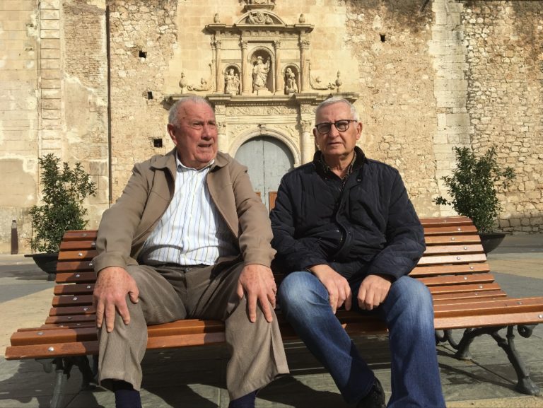 Testimonis de la tradició