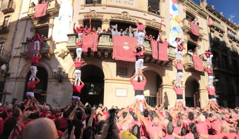 Emocions i il·lusions a plaça, però també interrogants
