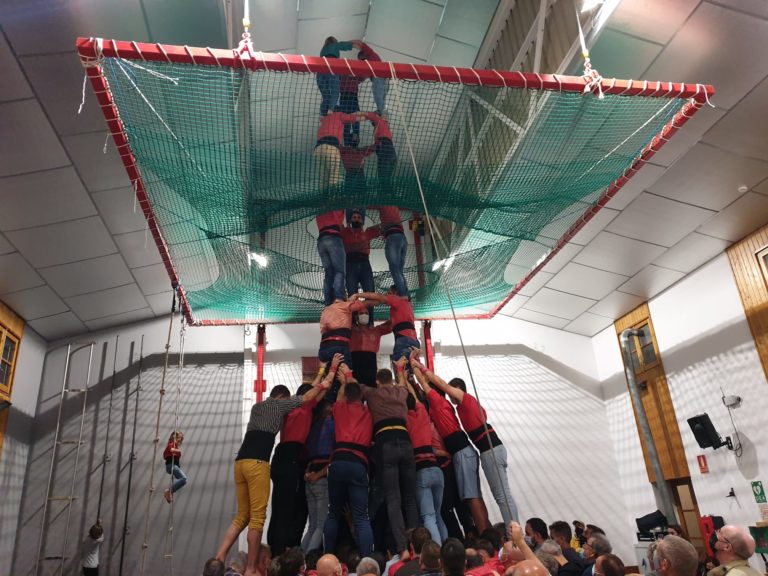 Santa Úrsula com a estació d’inici