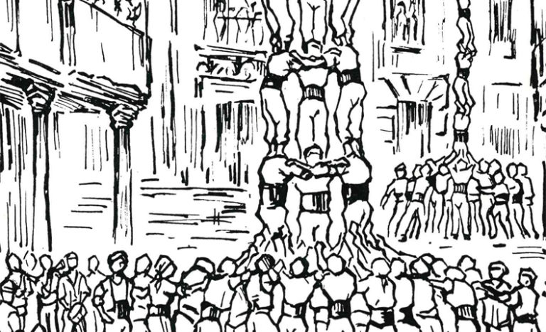 A propòsit del llibre del Catllar