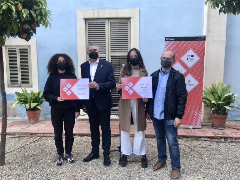 Últims dies per presentar treballs al cinquè Premi CEPAC