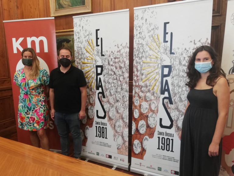 ‘El pas. Santa Úrsula 1981’: La pel·lícula sobre l’inici de la Segona Època d’Or