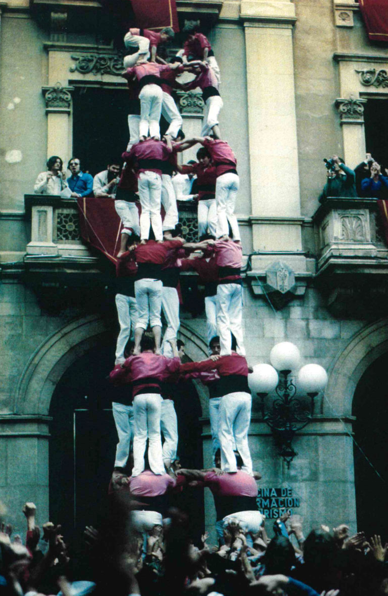 40 anys de la catedral completada