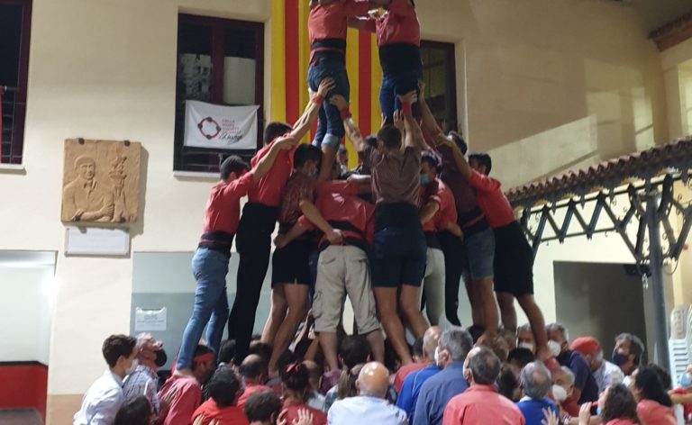 Tornen els assaigs… i els folres