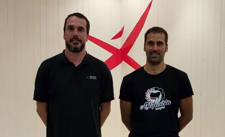 Els Xicots de Vilafranca renoven la presidència