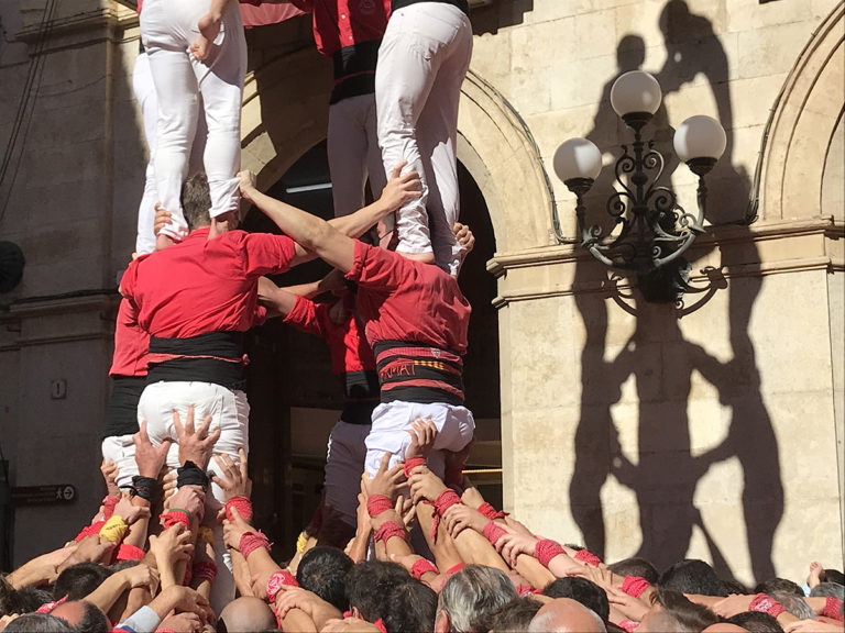 37 novetats en el cap de setmana de Santa Úrsula