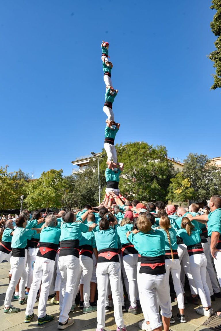 Els Verds repeteixen clàssica de 8, però deixen a mitges el pilar de 6 a Sant Cugat
