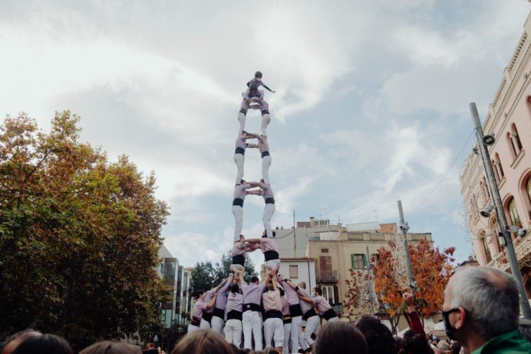 Els Minyons lideren el Baròmetre de nou