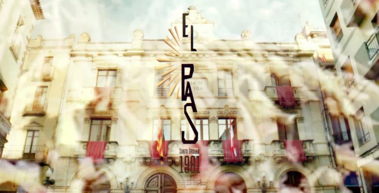 El Festival de Cinema Castells omplirà Terrassa d’audiovisuals de temàtica castellera