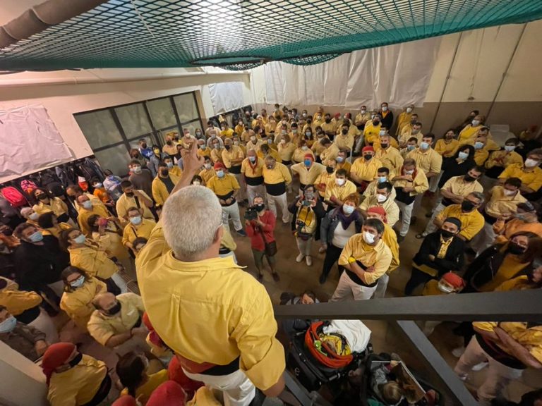 Els Bordegassos de Vilanova convoquen una jornada per conscienciar la donació d’òrgans